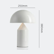 White-small