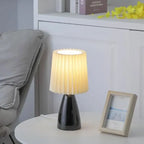 Super Cute Nightstand Lamp - Modern & Classic Design