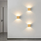 Chic Outside Wall Lights | Stylish & Adjustable