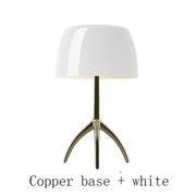 Copper White