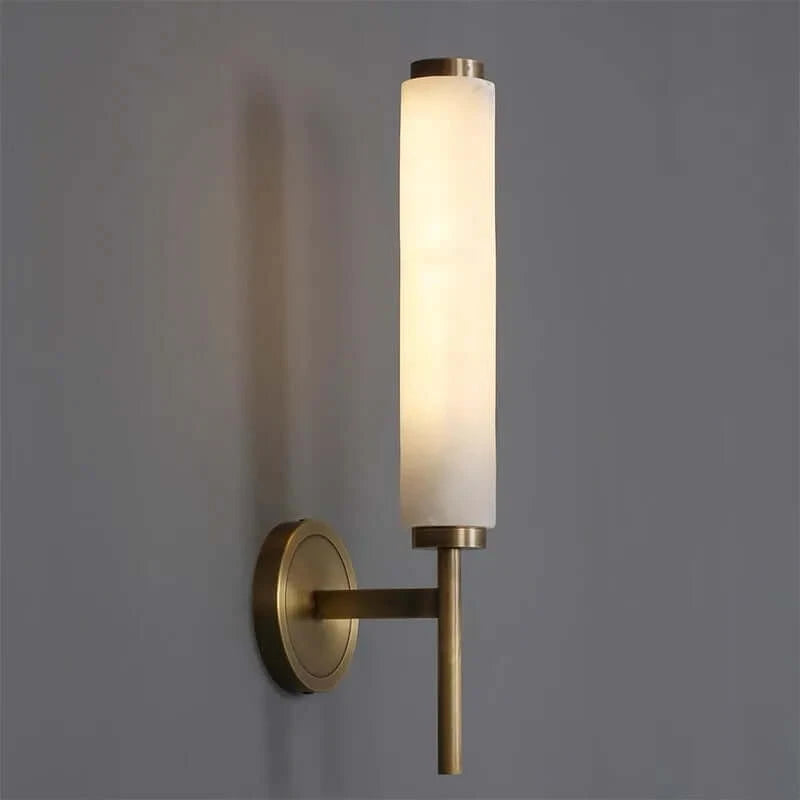 Wall Light Fixtures, Wall Light Fixtures, Wall Light Fixtures, Stylish Art Deco Copper Wall Lamp