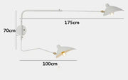 L175cm white