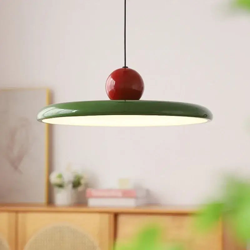 Modern Minimalist Pendant Lamp - 30% Off Now!