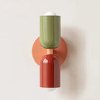 Classic Midcentury Wall Lamp - Timeless Design