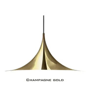 Champagne gold