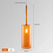 A Orange