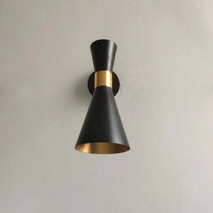 Wall Light Fixtures, Wall Light Fixtures, Wall Light Fixtures, Nordic Postmodern Minimalist Wall Lamp