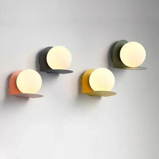 Chic Modern Sconce – Illuminate Your Space