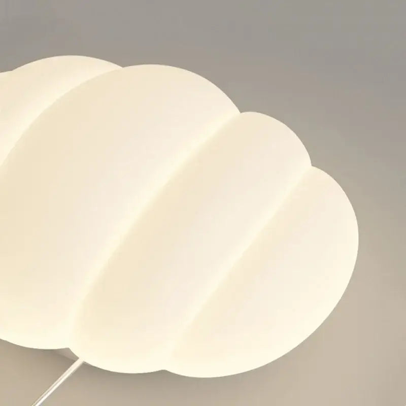 Charming Pumpkin Wall Lamp for Kids