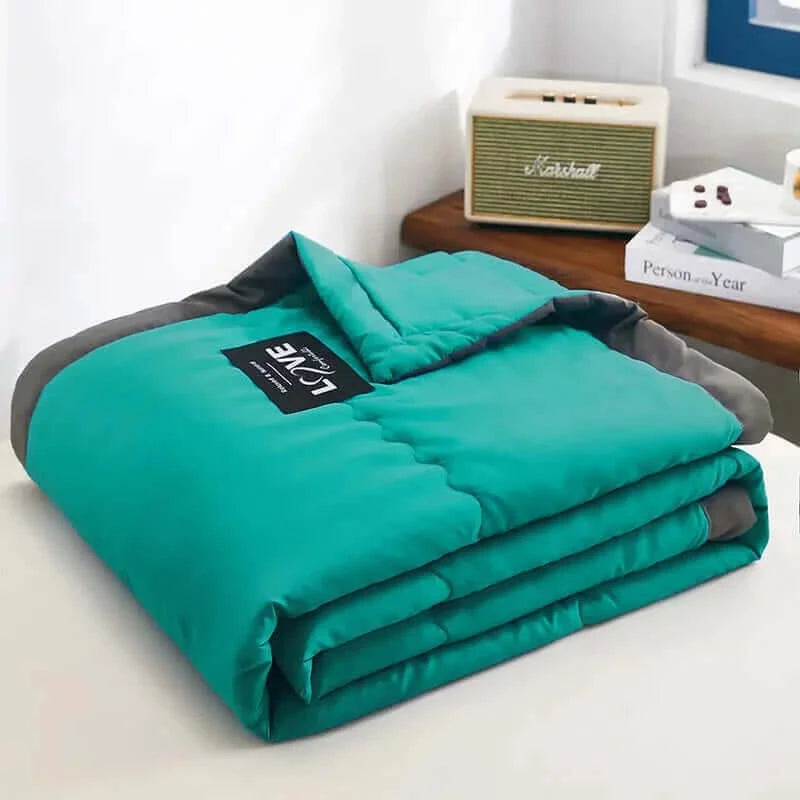 Blankets, Blankets, Blankets, Modern Quilt Bedspread - Luxury Comfort for Every Home