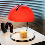Retro 80s USB Desk Lamp - Colorful & Compact