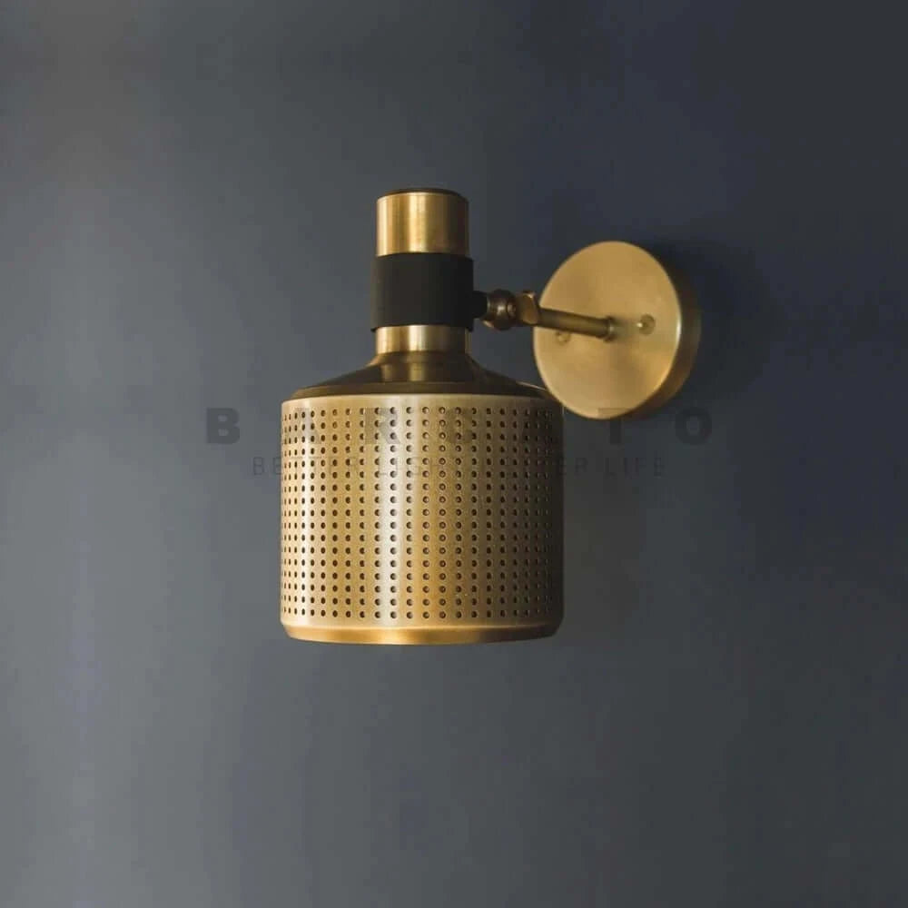 Wall Light Fixtures, Wall Light Fixtures, Wall Light Fixtures, Elegant Radiance: The Gold LED Wall Lamp – Where Style Meets Function