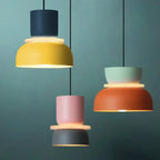 Customizable Modern Pendant Lights