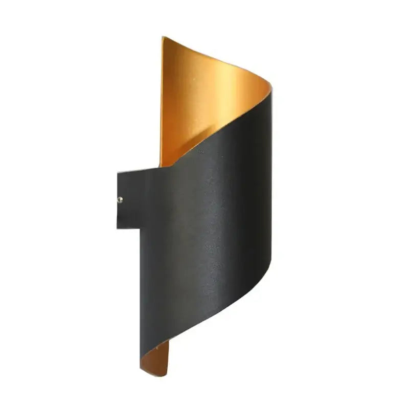 Modern Minimalist Nordic Wall Lamp - Elegant Lighting