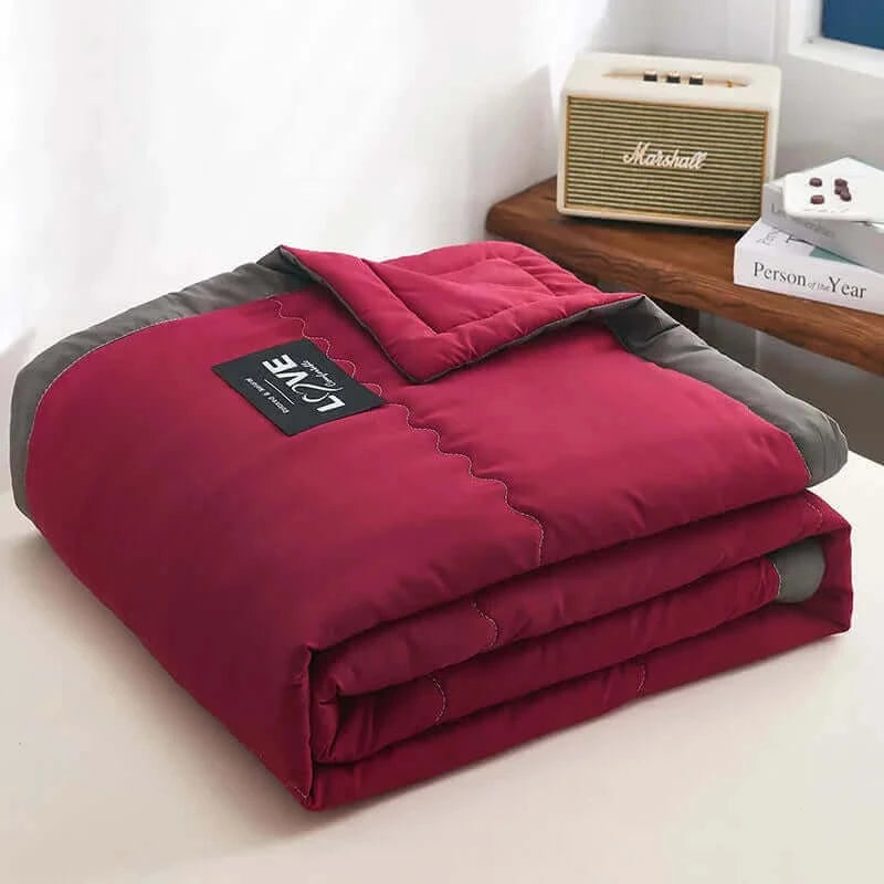 Blankets, Blankets, Blankets, Modern Quilt Bedspread - Luxury Comfort for Every Home