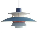 Classic Nordic Designer Pendant Lights Available in 3 different sizes, showcasing a stylish pendant lamp design.