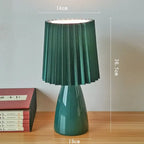 Super Cute Nightstand Lamp - Modern & Classic Design