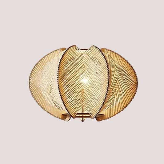 Nordic Spider Web Pendant Light inspired by the 70s made from natural rattan with dimmable LED for modern and elegant ambiance.