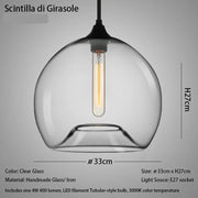Scintilla Girasole