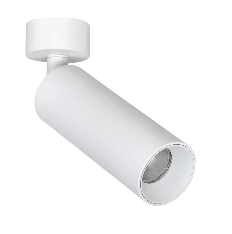 Minimalist Adjustable Spotlight Folding