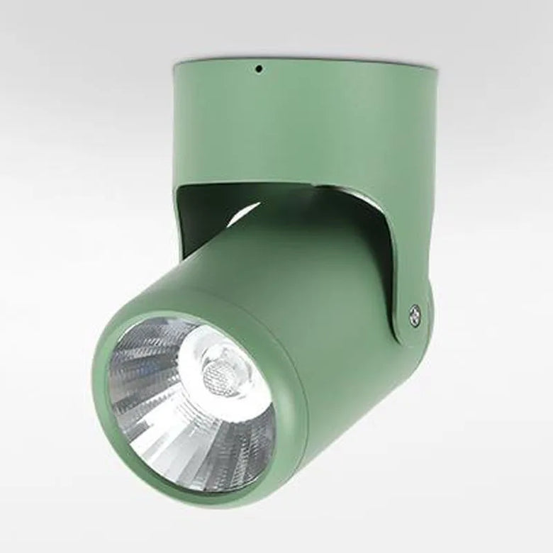 Adjustable LED Spotlight Ceiling Light GU10