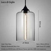 Luce di Giglio
