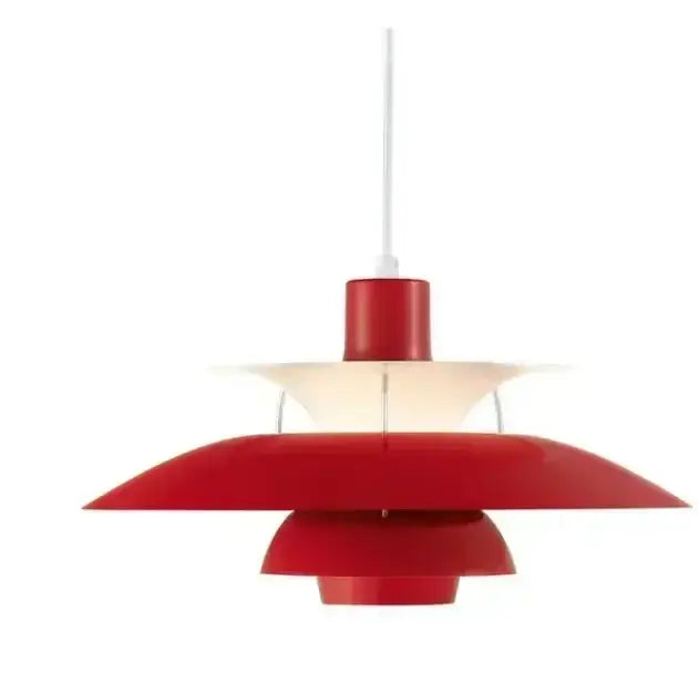 Classic Nordic Pendant Lights - 3 Sizes