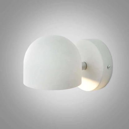 Wall Light Fixtures, Wall Light Fixtures, Wall Light Fixtures, Semi-Sphere Switch or Plug Wall Lights