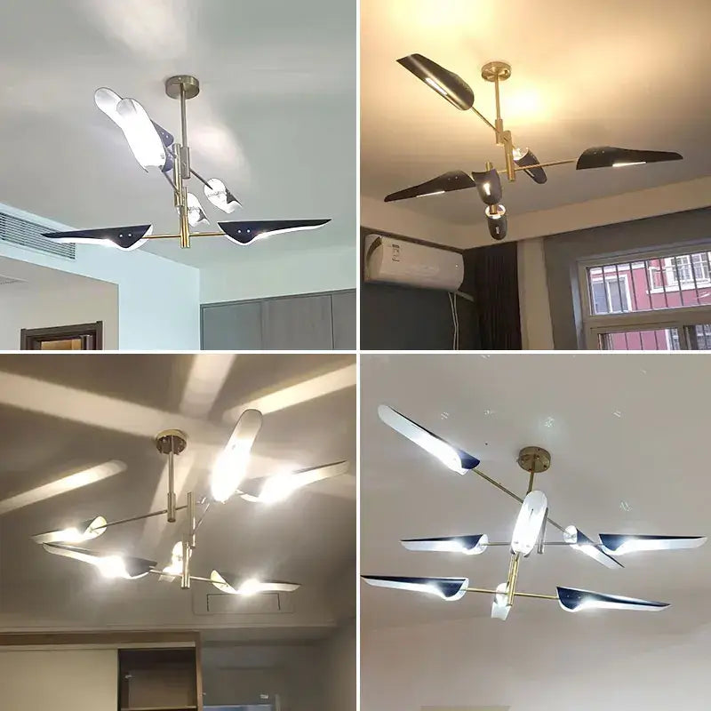 Hoxton 50s Pendant Light - Vintage Charm