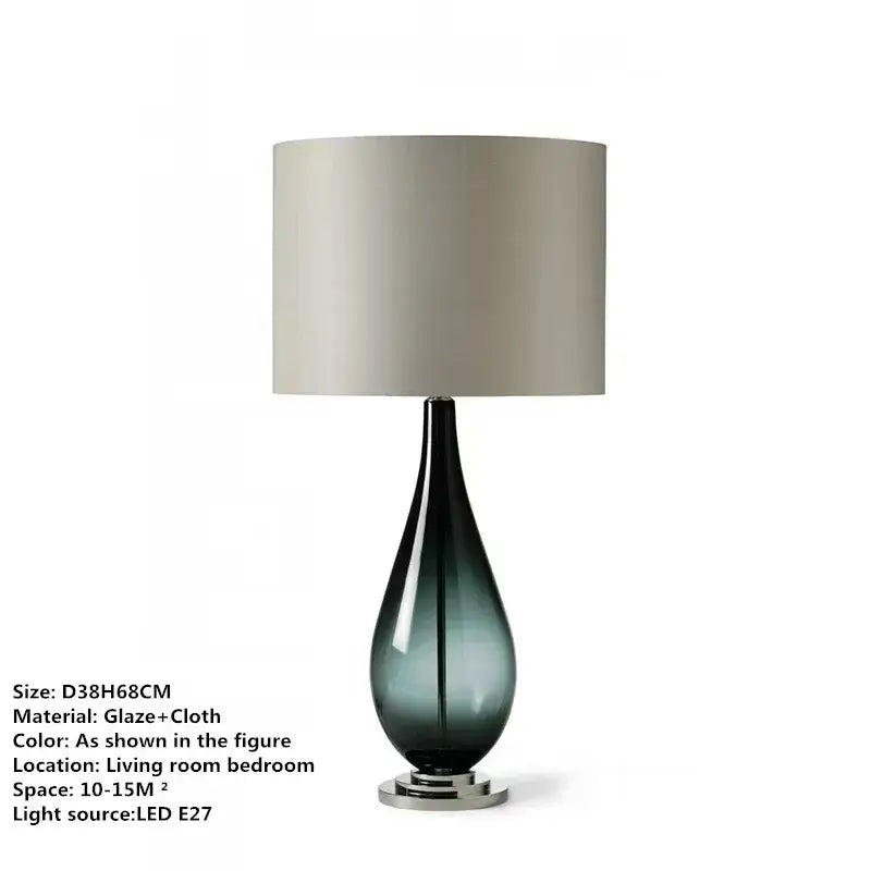 Lamps, Lamps, Lamps, Delightful Collection of Modern Table Lamps