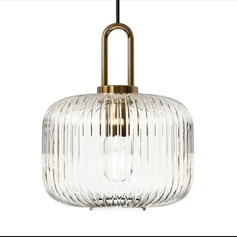 Modern Nordic Pendant Light - Timeless Elegance