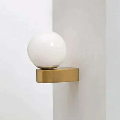 Wall Light Fixtures, Wall Light Fixtures, Wall Light Fixtures, Chic Dual Bubble Wall Light - Modern & Versatile Lighting