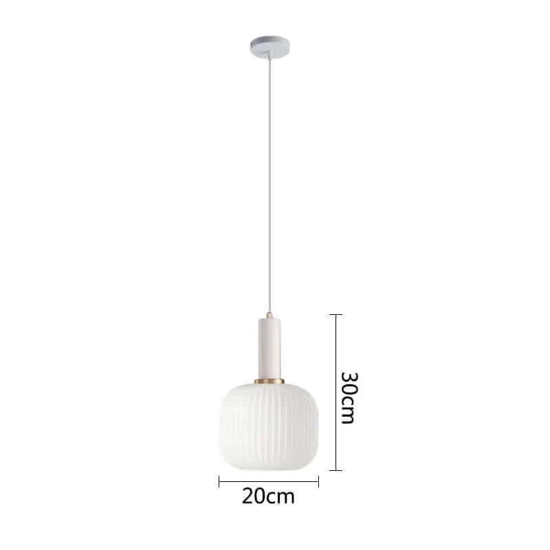 Ceiling Light Fixtures, Ceiling Light Fixtures, Ceiling Light Fixtures, White Nordic Restaurant Pendant Lights