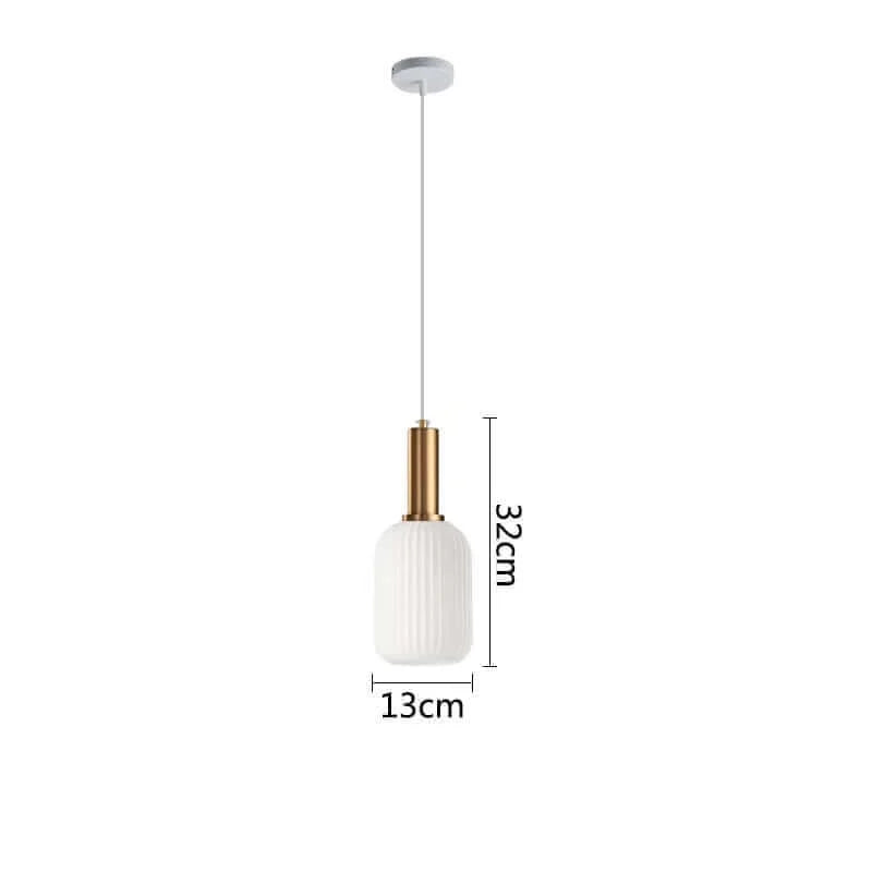 Ceiling Light Fixtures, Ceiling Light Fixtures, Ceiling Light Fixtures, White Nordic Restaurant Pendant Lights