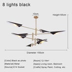 Hoxton 50s Pendant Light - Vintage Charm