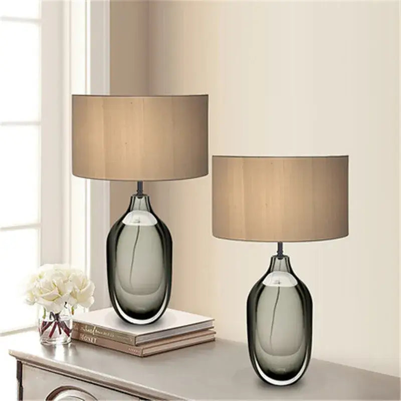 Lamps, Lamps, Lamps, Delightful Collection of Modern Table Lamps