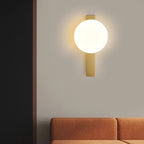 Modern Simple Art Deco Wall Lamp