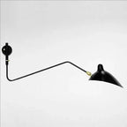 Stylish Swing Arm Nordic Loft Lamp