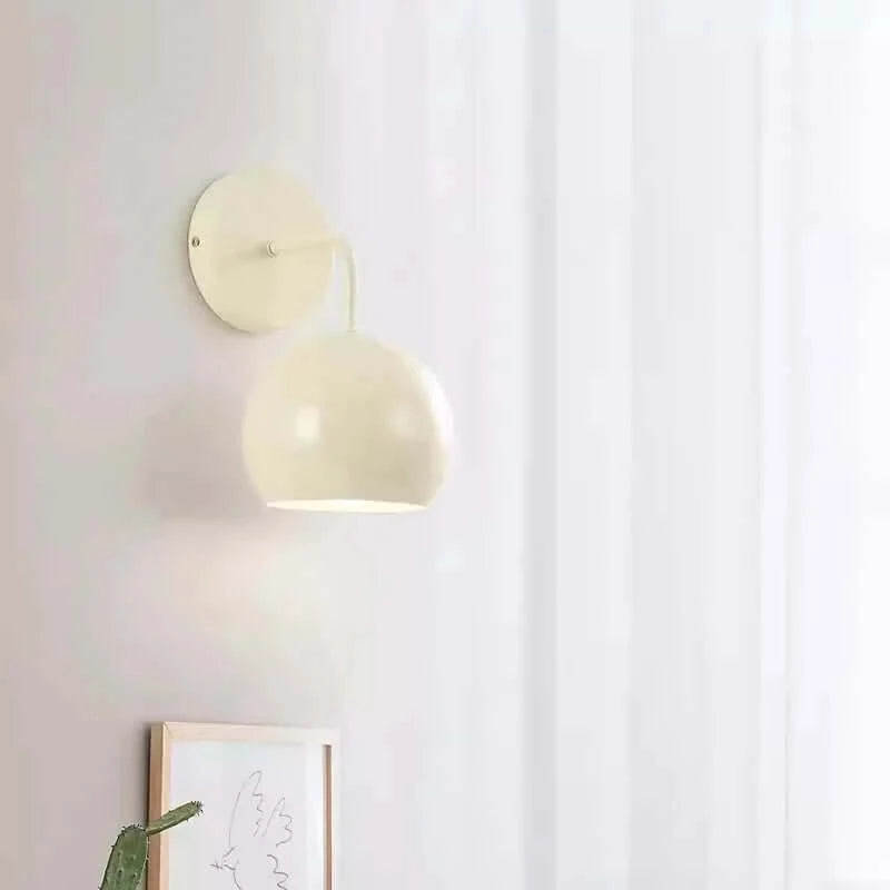 Wall Light Fixtures, Wall Light Fixtures, Wall Light Fixtures, Simple metal sconce with or without chain switch