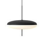 Nordic LED Pebble Pendant Light - Stylish & Minimalist