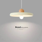 Retro 70s Kitchen Ceiling Light