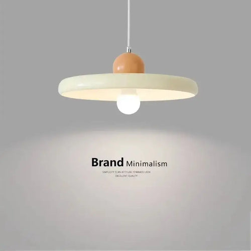 70s Dine In Kitchen Ceiling Light with retro design and colorful details.