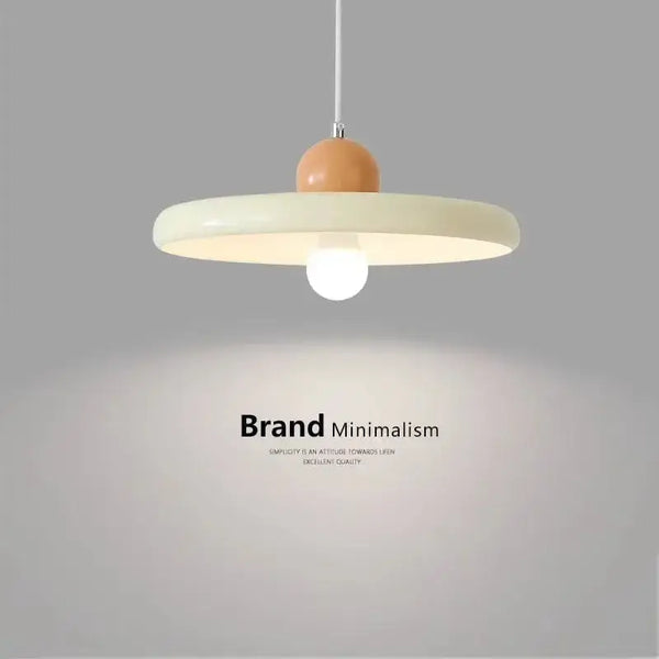 70s Dine In Kitchen Ceiling Light with retro design and colorful details.
