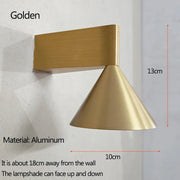 Golden