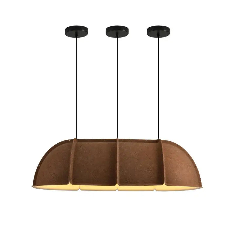 Danish Giant Felt Ceiling Pendant Lamp