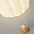 Charming Pumpkin Wall Lamp for Kids