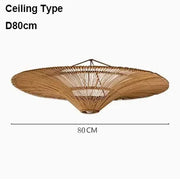 Ceiling-D80cm