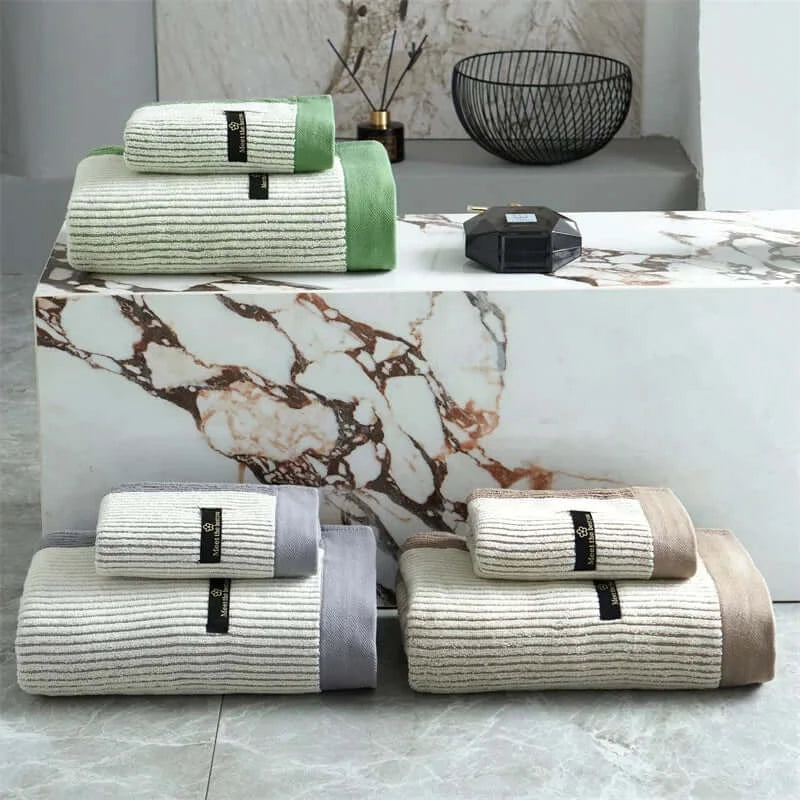 Bath Towels Washcloths Brushed Cotton Towels   Sf0b56db3d82b41899e6f2db1741e3821r.webp