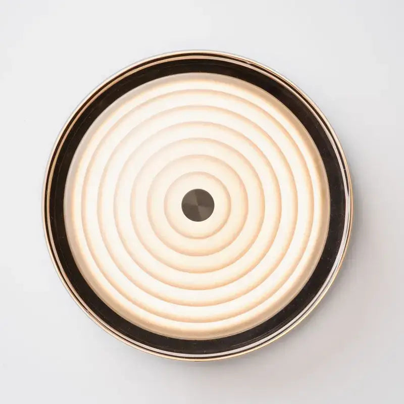 Art High End Acrylic Wall Lights