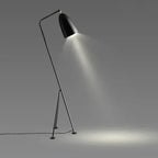 Stylish Grasshopper Floor Lamps | Danish Design